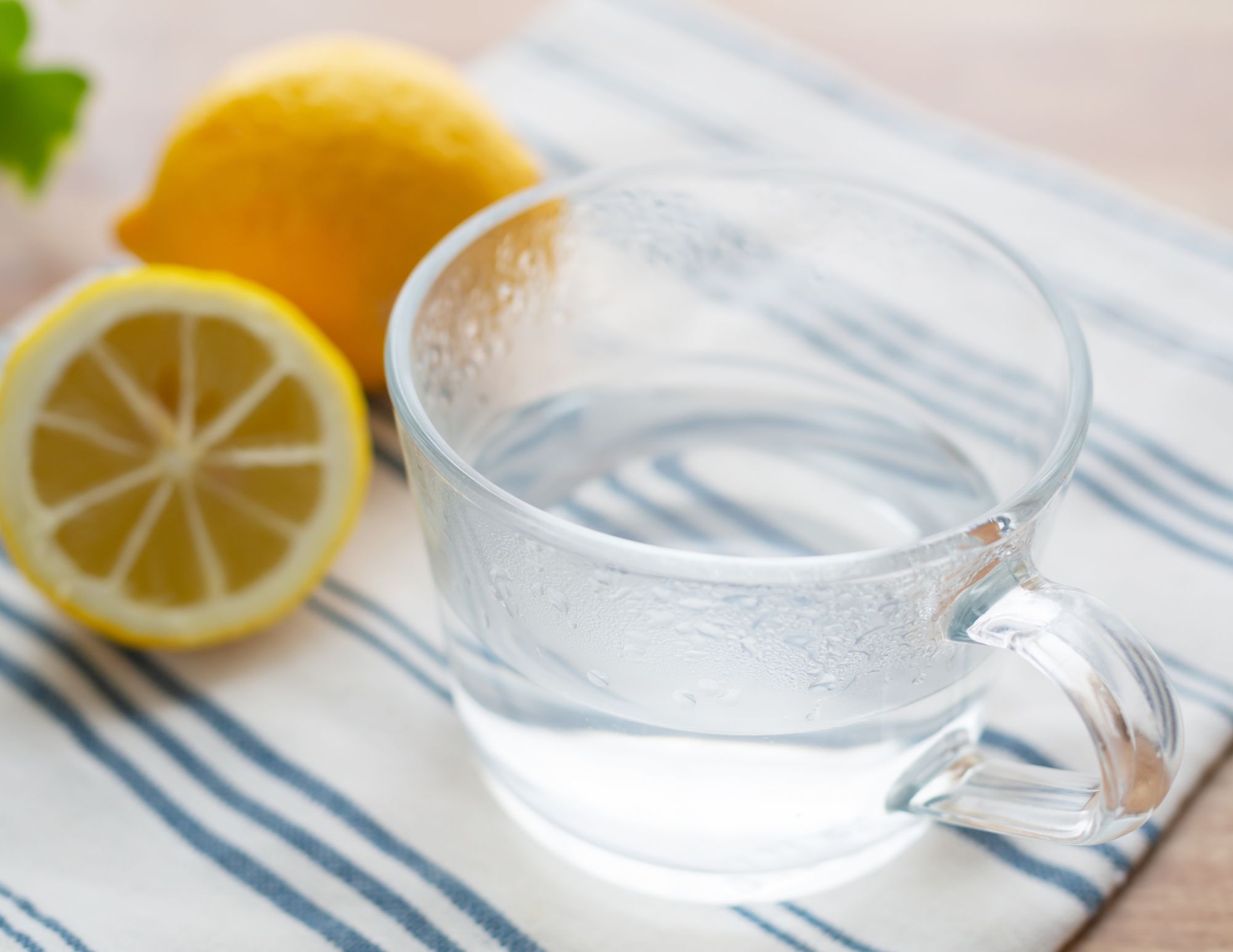 From Ancient Rituals to Modern Wellness: Why should I drink warm water?