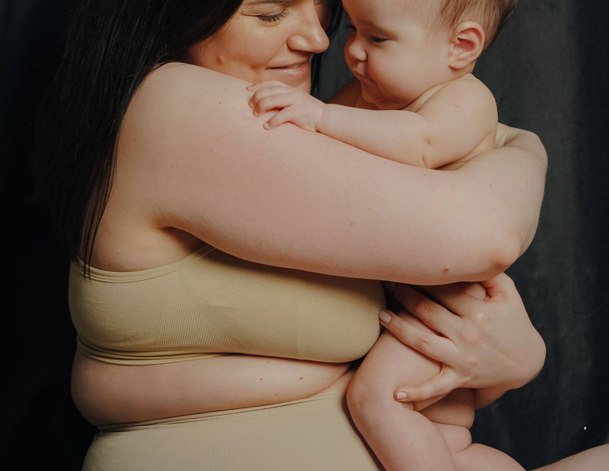 Loving Your Body in the Postpartum Period: Self-Love Series