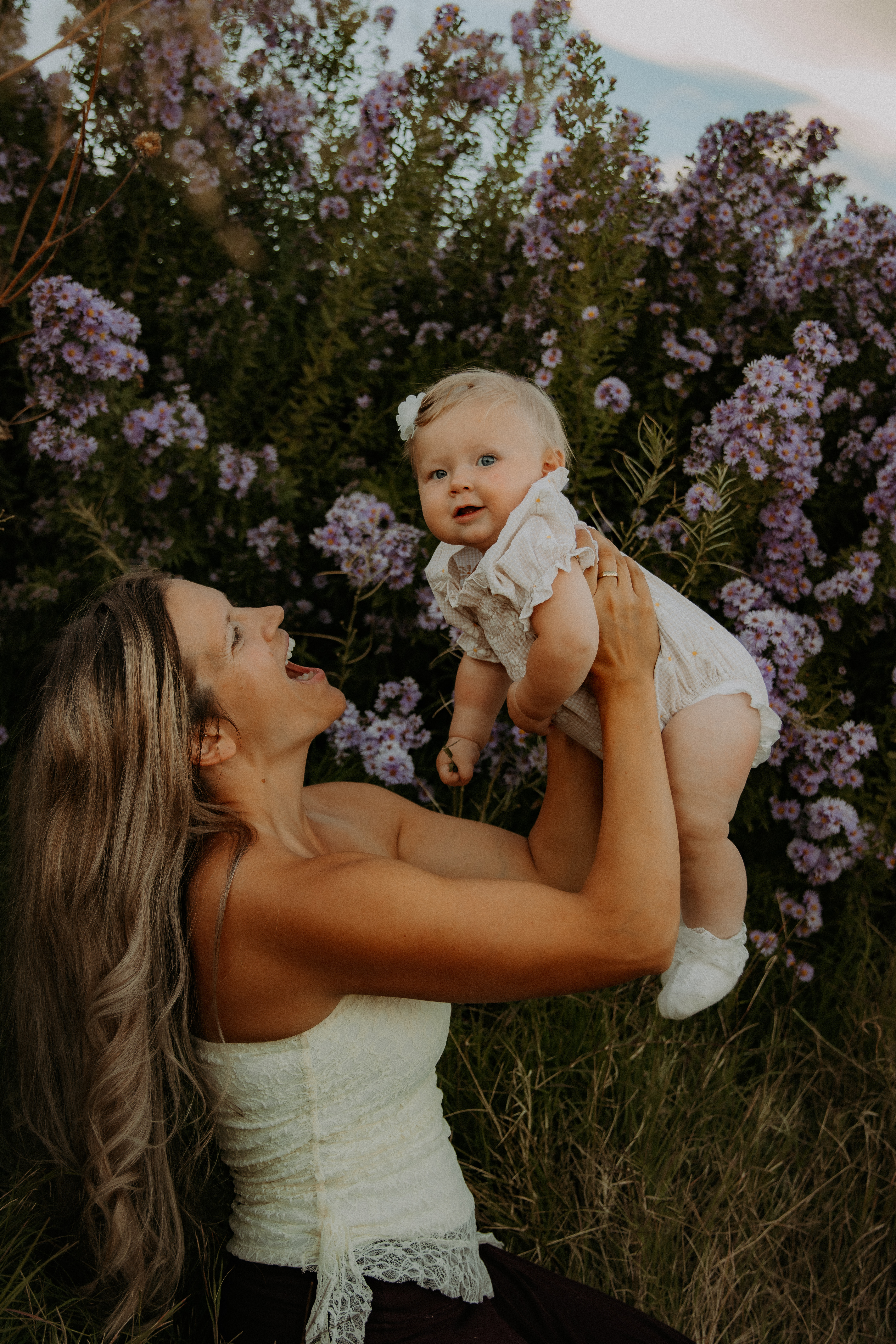 identity after motherhood